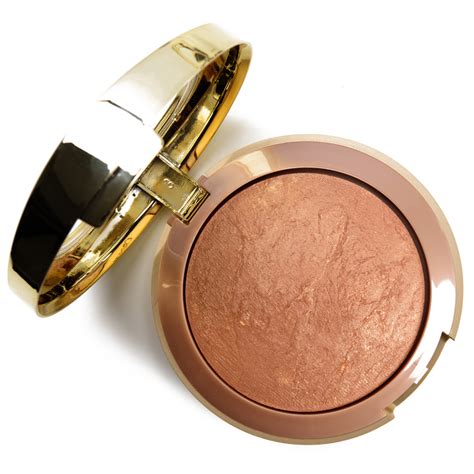 milani bronzer shades.